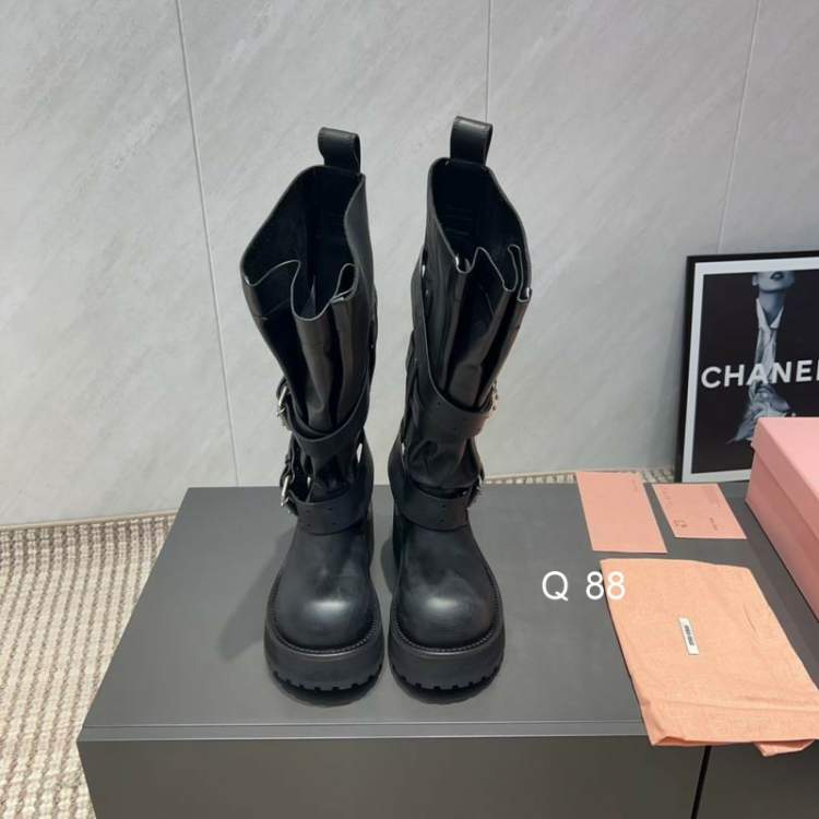 Picture of Balenciaga Shoes _SKUBalenciagasz35-40J07011337